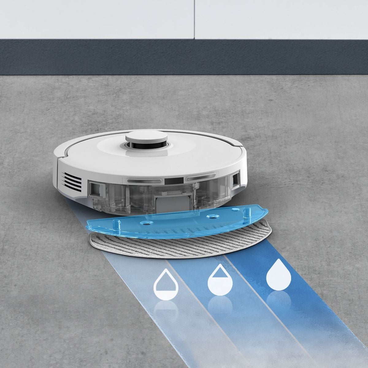 Rowenta RR8797 X-Plorer Serie 90+