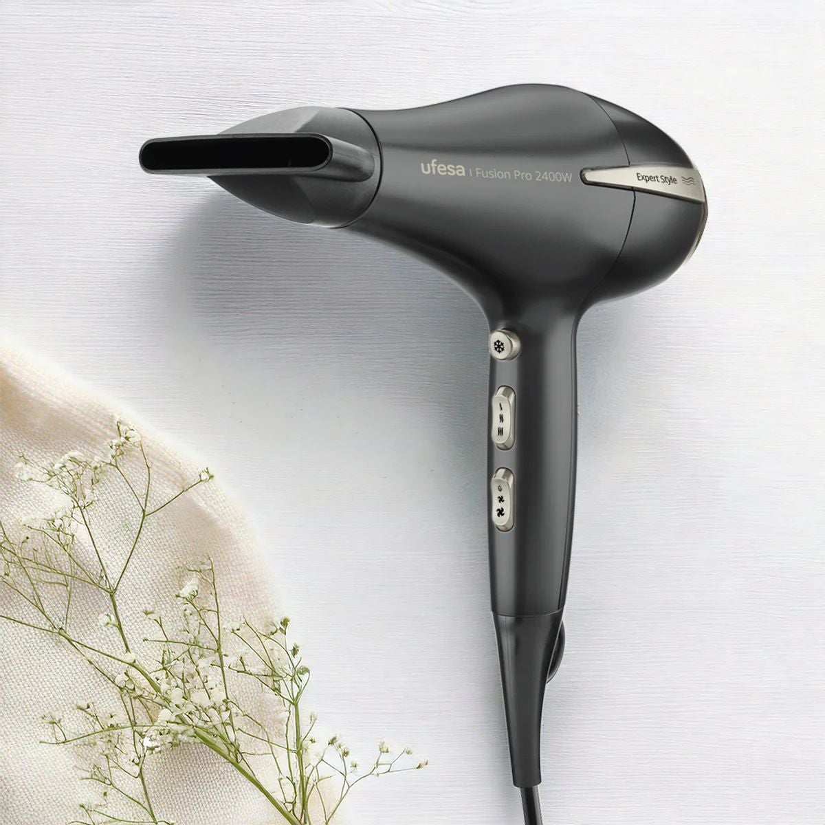 Ufesa Fusion Pro 2400W