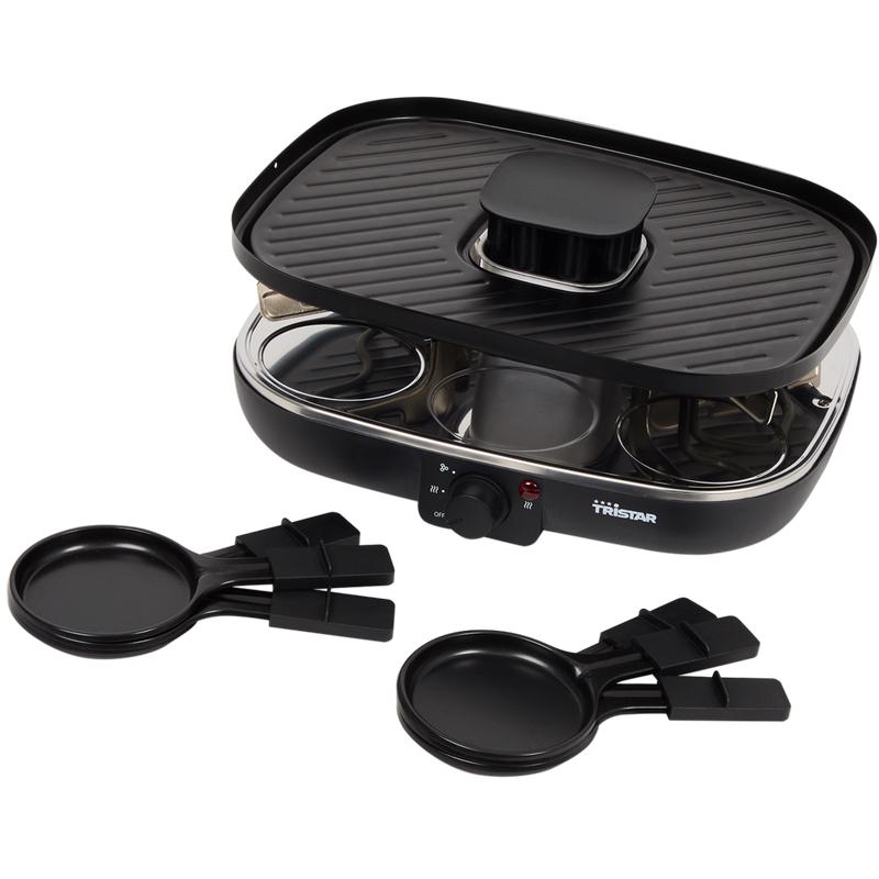 Tristar RA-2760 Raclette
