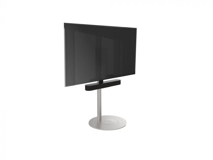 Cavus CFSBB frame voor Sonos Beam Zwart