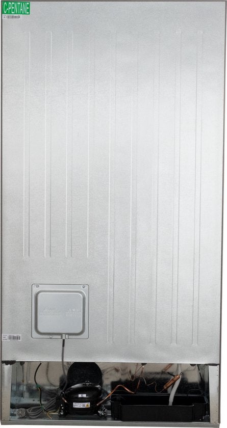 Exquisit SBS146-WS-040ES