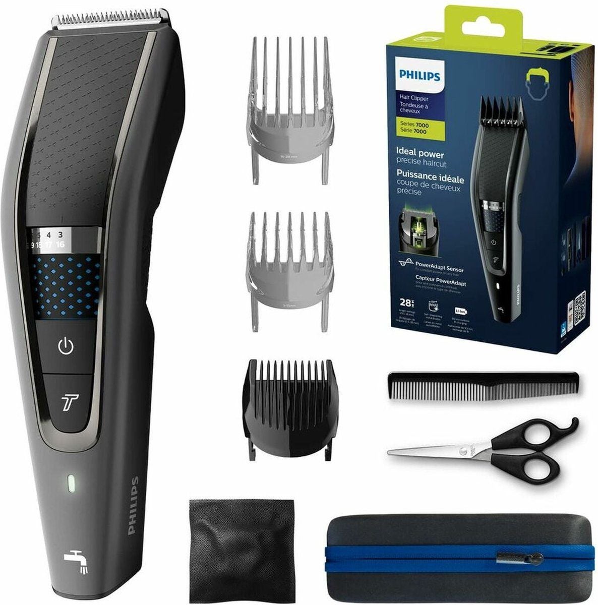 Philips Series 7000 HC7650/15