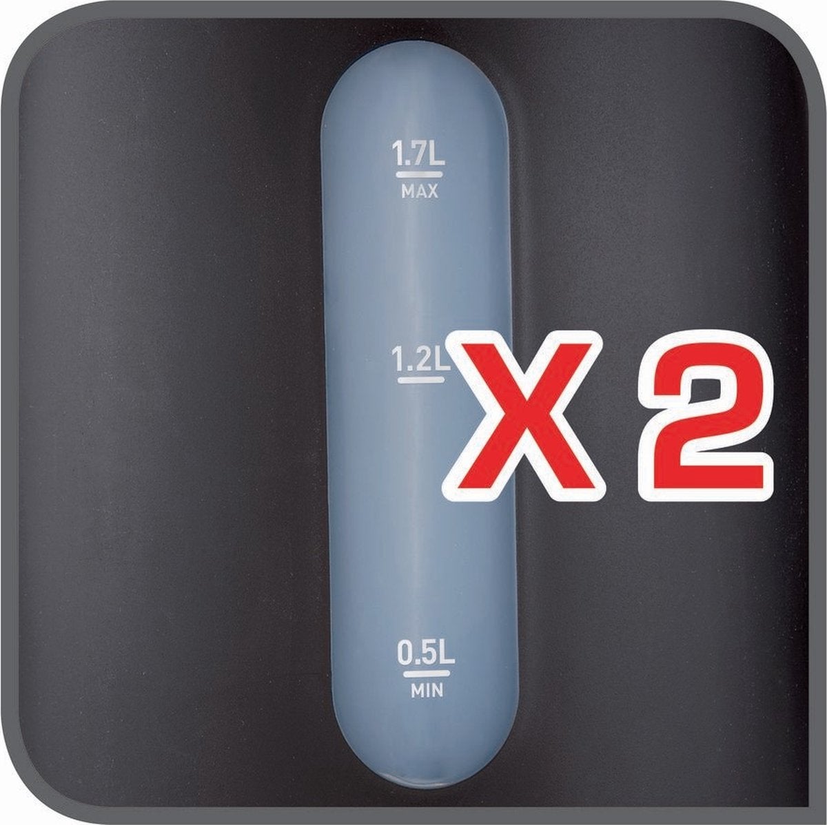 Tefal Snow KO3308