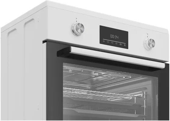 Beko FBMA6930GW AeroPerfect