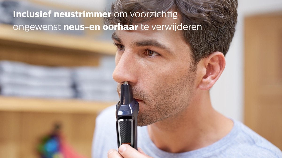 Philips Series 3000 MG3740/15