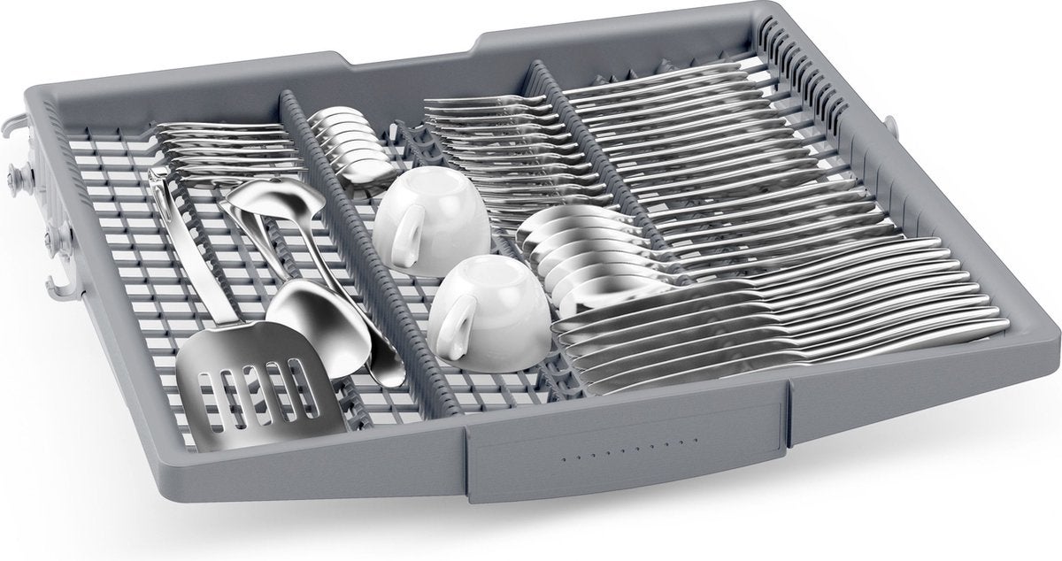 Bosch SMV4ECX28E Serie 4