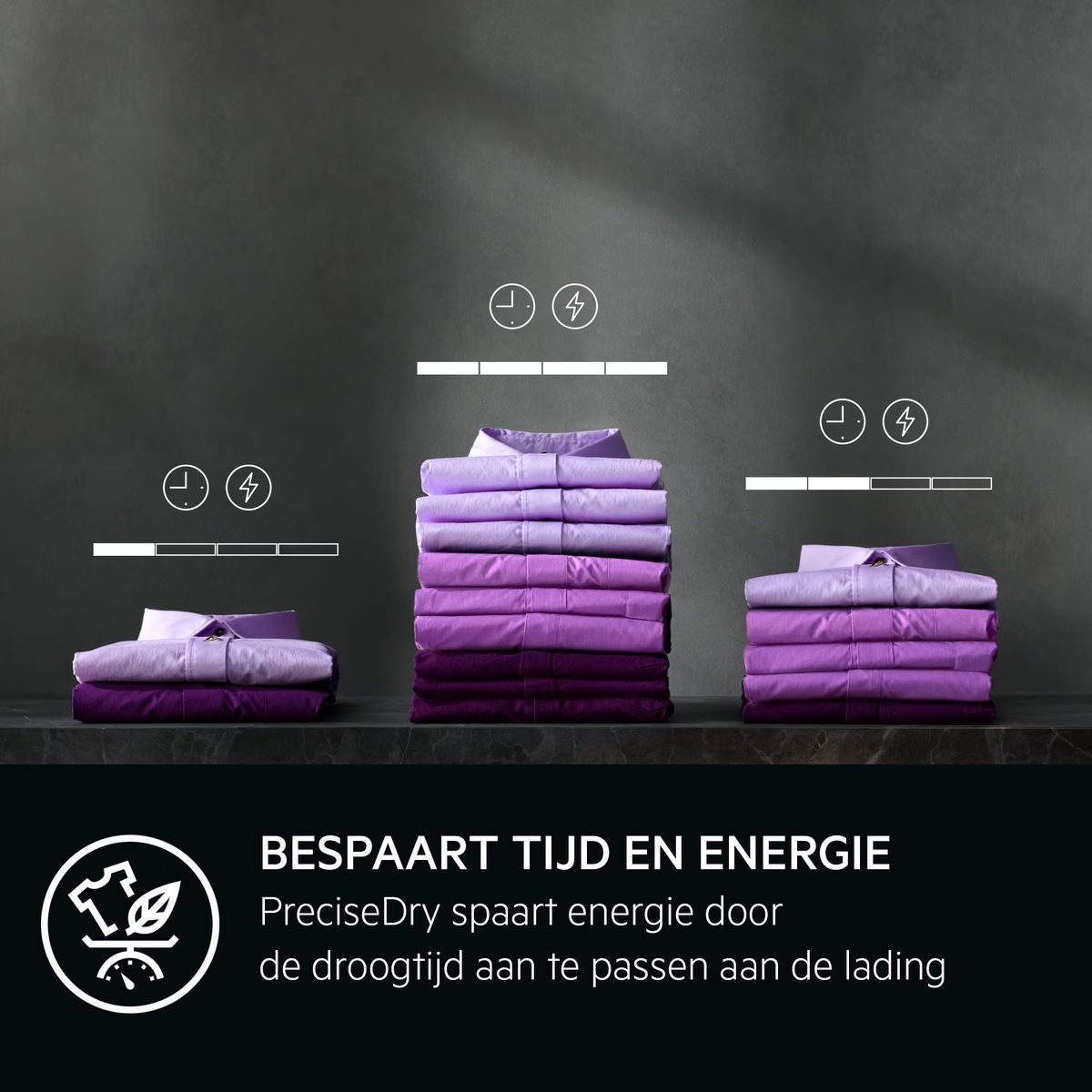 AEG TR71AACHEN SensiDry