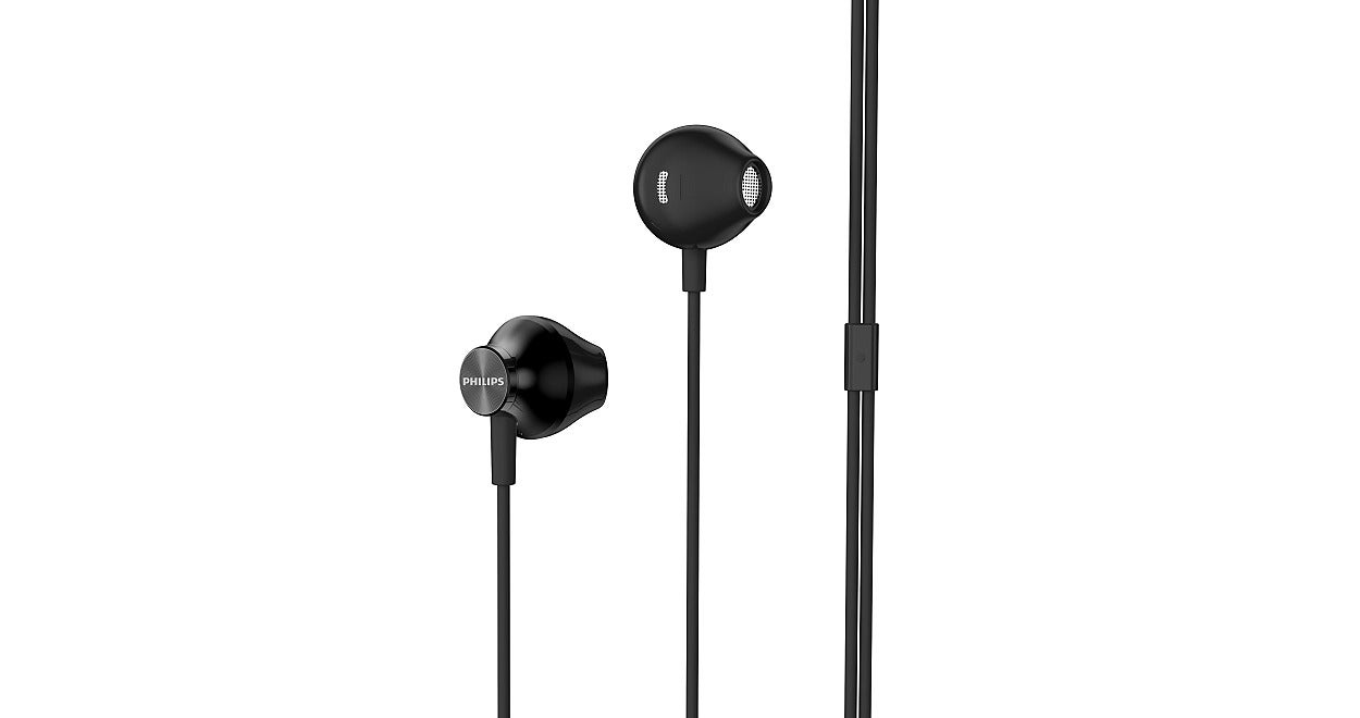 Philips TAUE100BK/00
