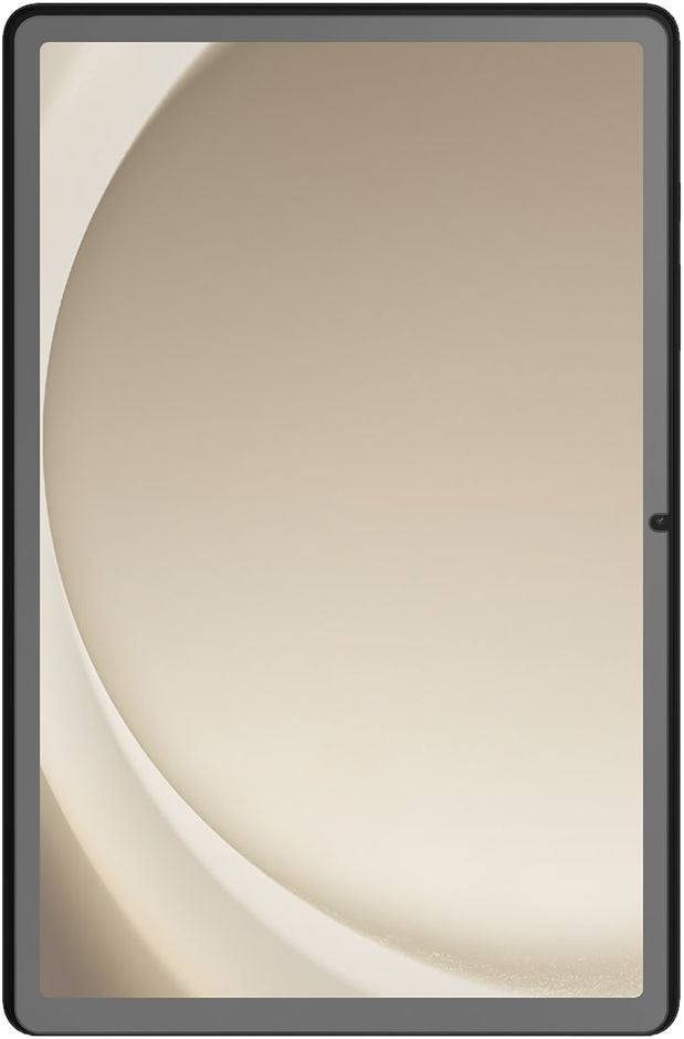 Just in Case Samsung Galaxy Tab A9+ Tempered Glass (2-pack)