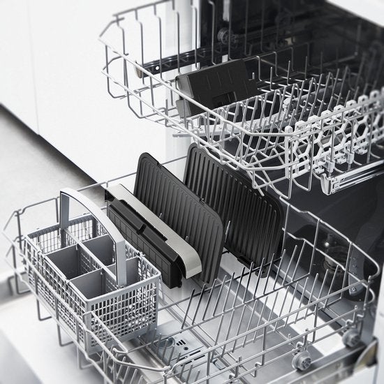 Tefal OptiGrill 2in1 XL GC782D