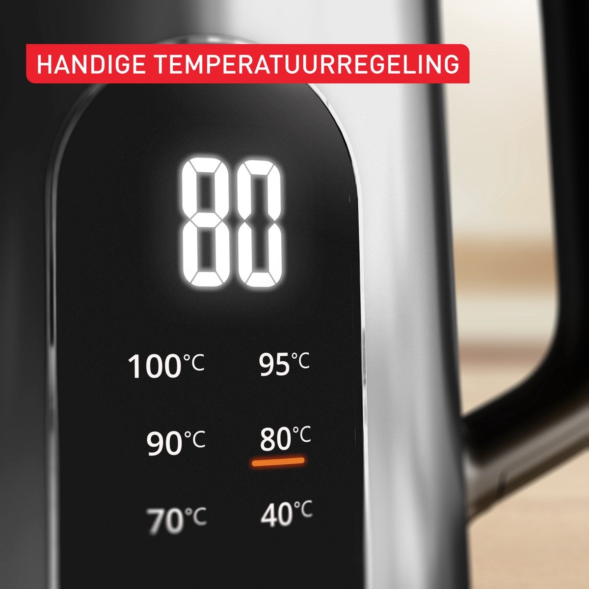 Tefal KI871D Selection