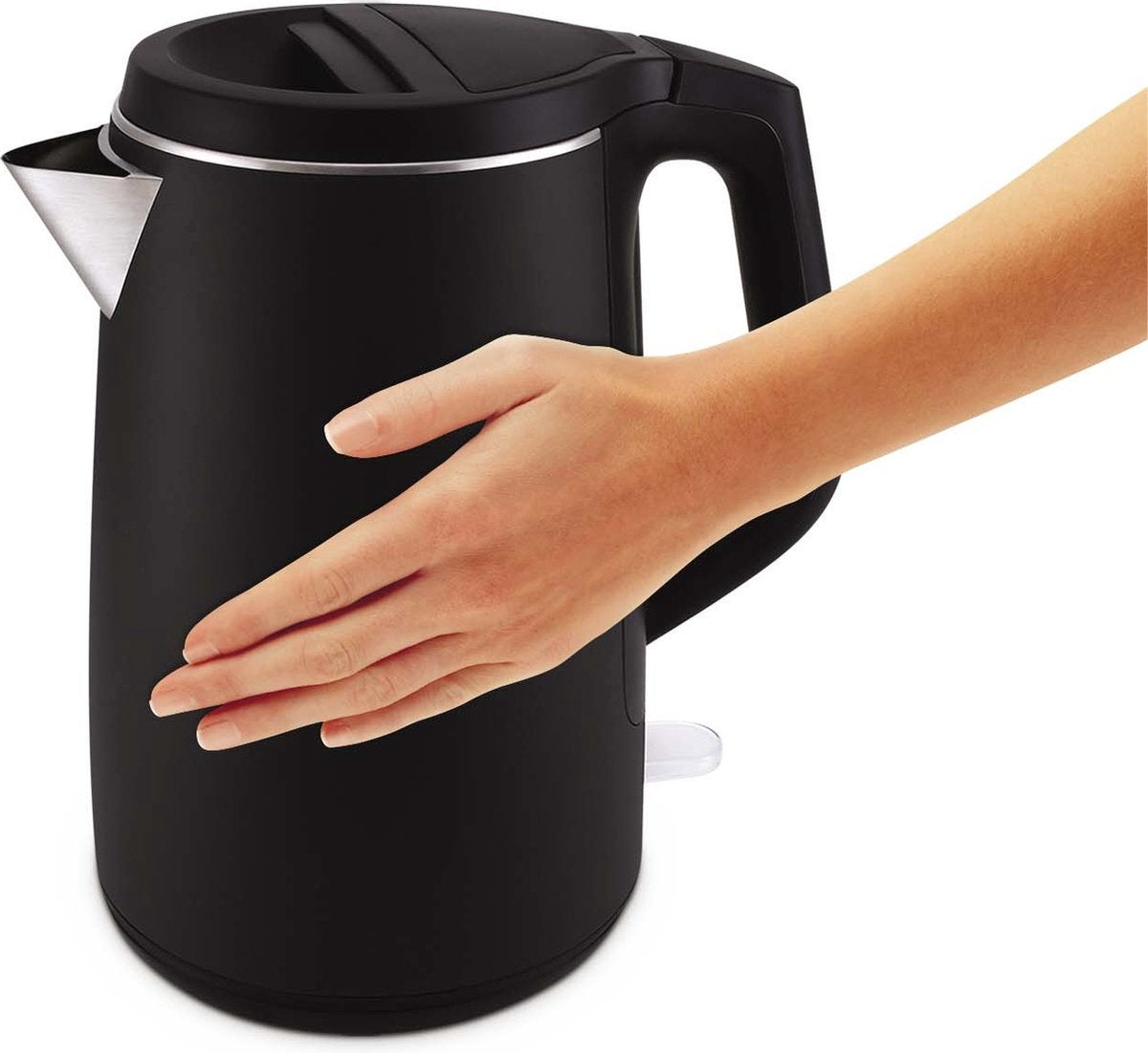 Tefal Safe to Touch KO3718