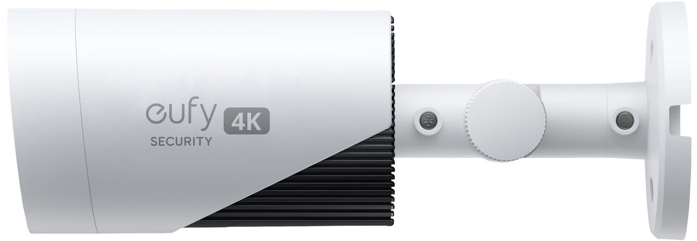 Eufy eufyCam E330 4-Cam Kit (4 camera's + Homebase 3)