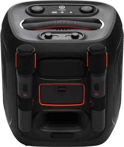 JBL Partybox Encore 2 Zwart