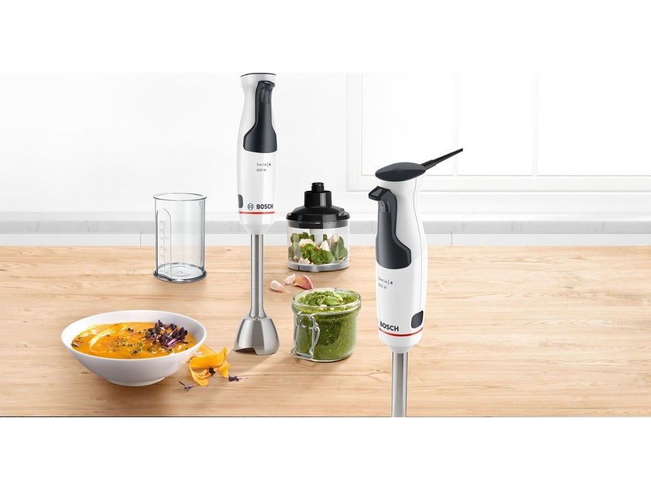 Bosch MSM4W420 ErgoMaster Series 4