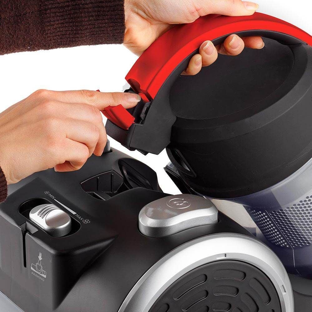 Polti Forzaspira C110 PLUS