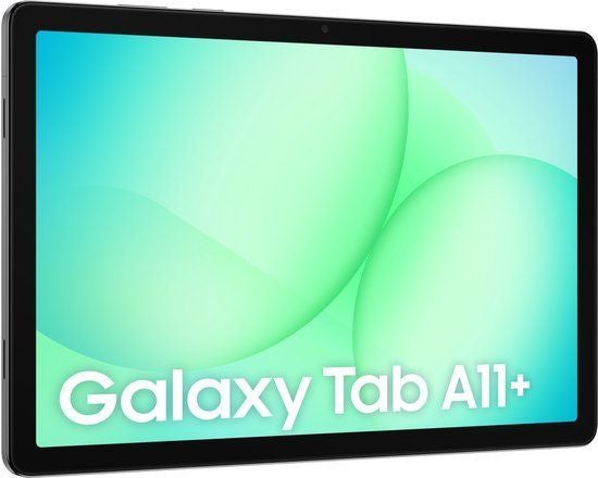 Samsung Galaxy Tab A11+ 11 inch 128GB Wifi Zilver