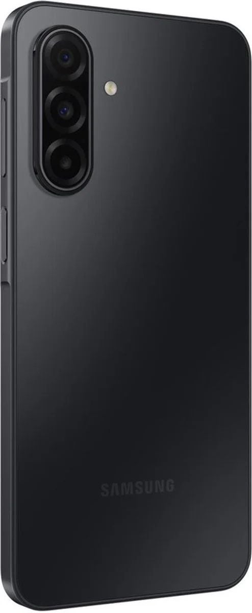 Samsung Galaxy A17 5G 128GB Zwart