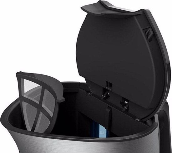 Braun ID Collection WK 5100 BK