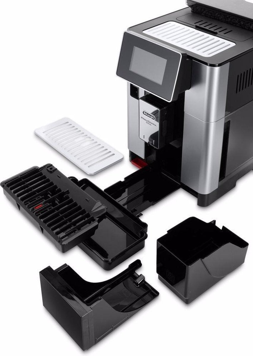 De'Longhi PrimaDonna Soul ECAM610.55.SB