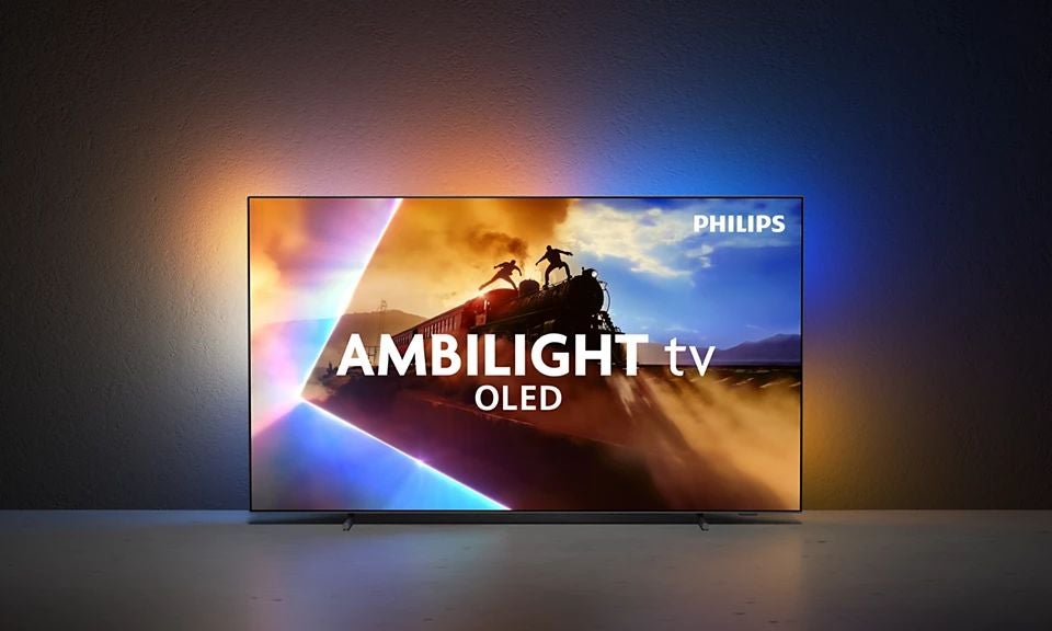 Philips 48OLED770/12 (2025)