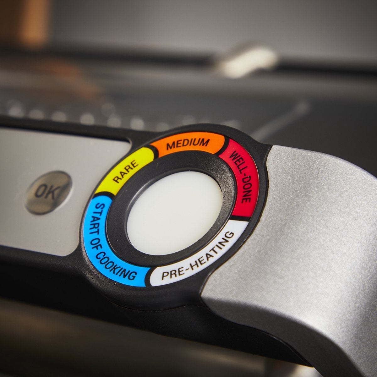 Tefal OptiGrill+ XL GC7278