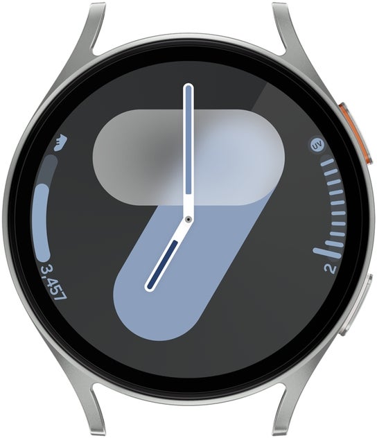 Samsung Galaxy Watch7 44mm Silver