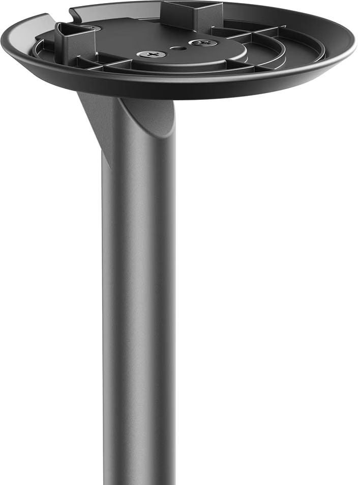 Nedis SPMT5850BK Speakerstandaard voor Sonos Era 100 Zwart