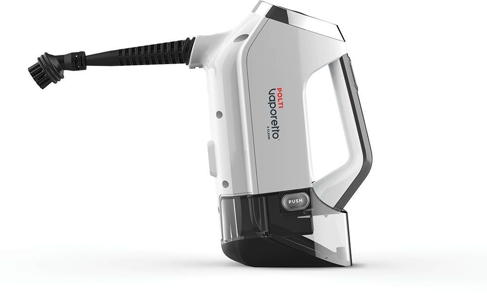 Polti Vaporetto 3 Clean White