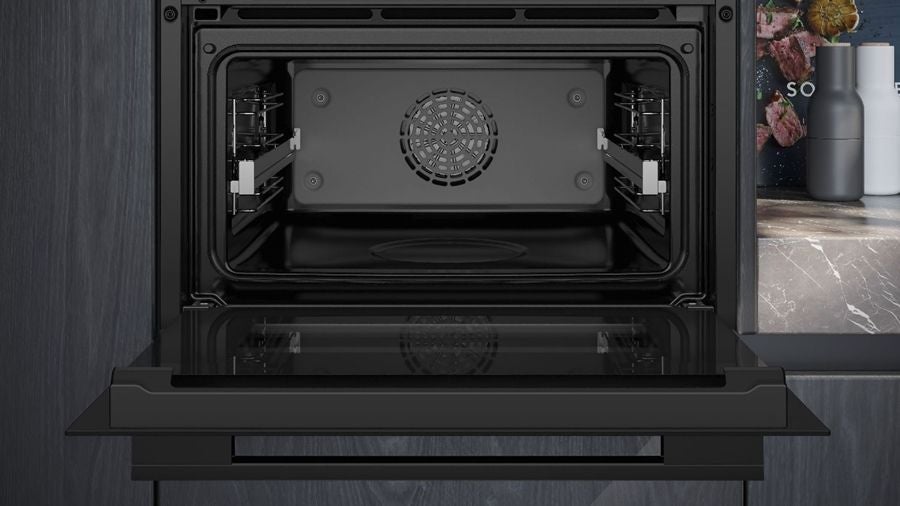 Siemens CS736GCB1F IQ700 extraKlasse