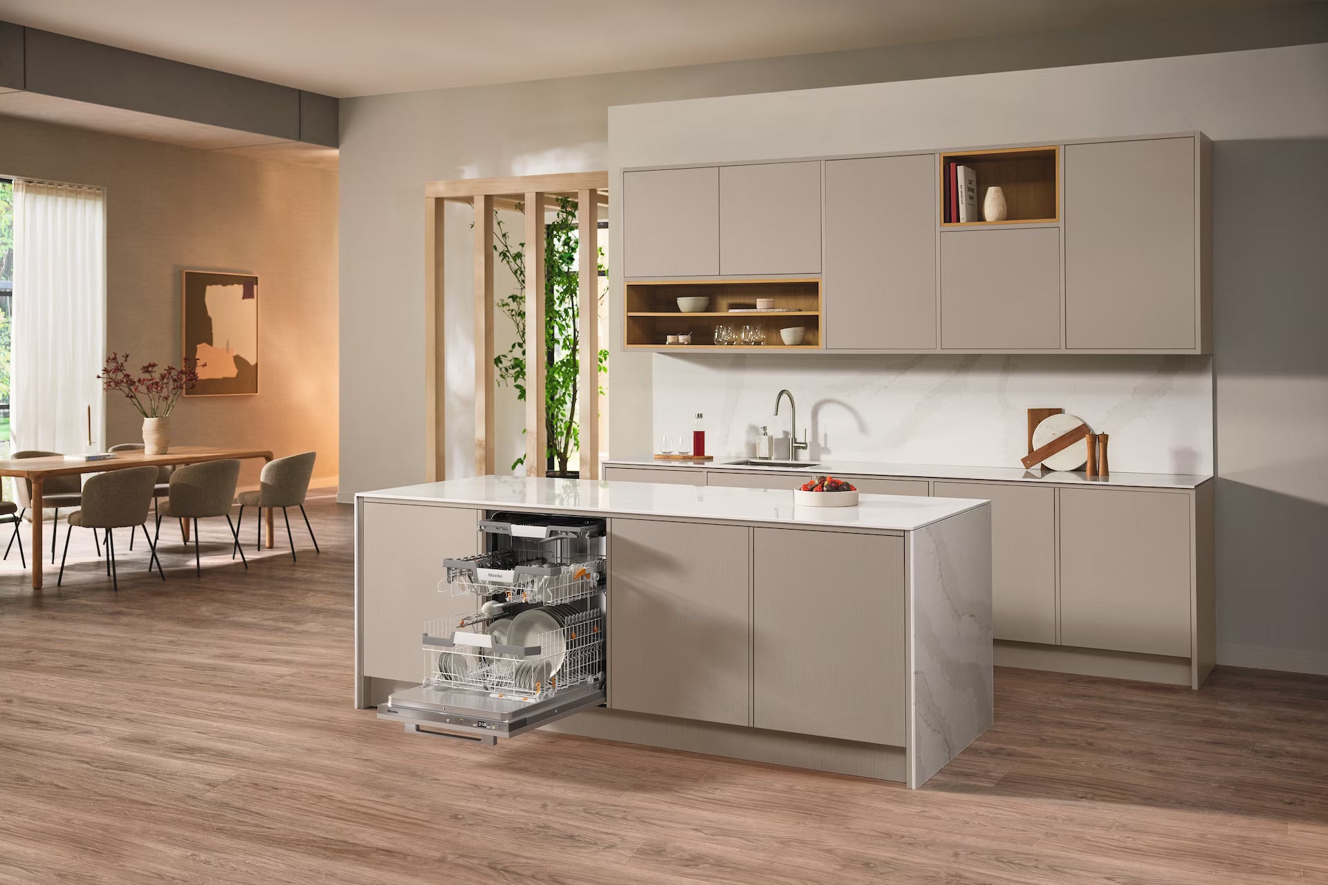 Miele G 5868 SCVi XXL Active Plus Excellence