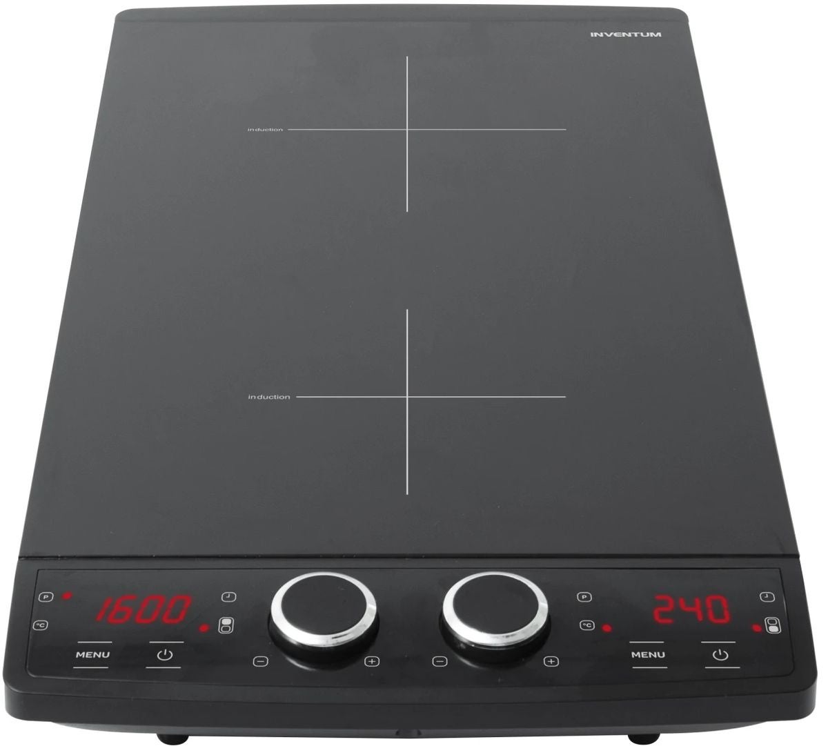 Inventum VKI3010ZWA