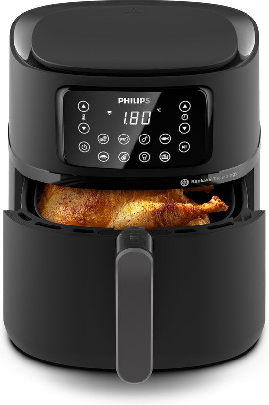 Philips Series 5000 XXL Connected HD9285/90