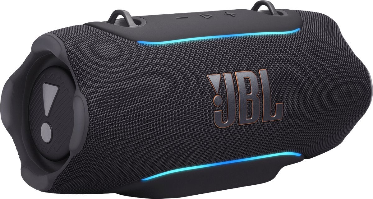JBL Xtreme 5 Zwart