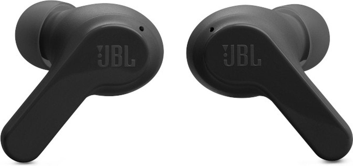 JBL Wave Beam Zwart