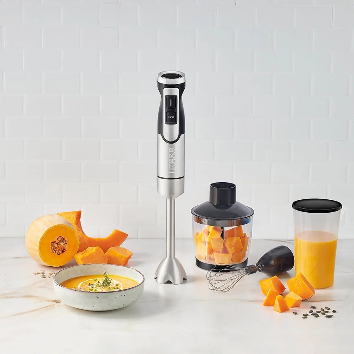 Ufesa Jupiter 1500 Max