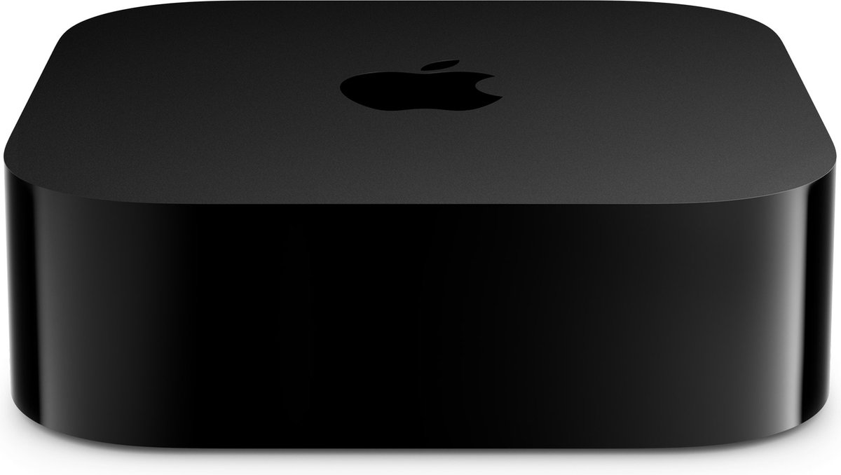 Apple TV 4K (2022) Wi-Fi + Ethernet 128GB