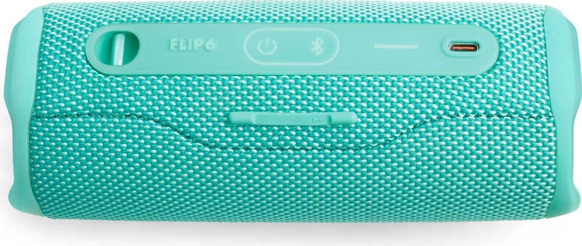JBL Flip 6 Turquoise