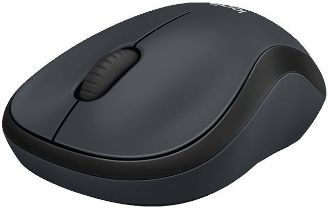 Logitech M220 Silent