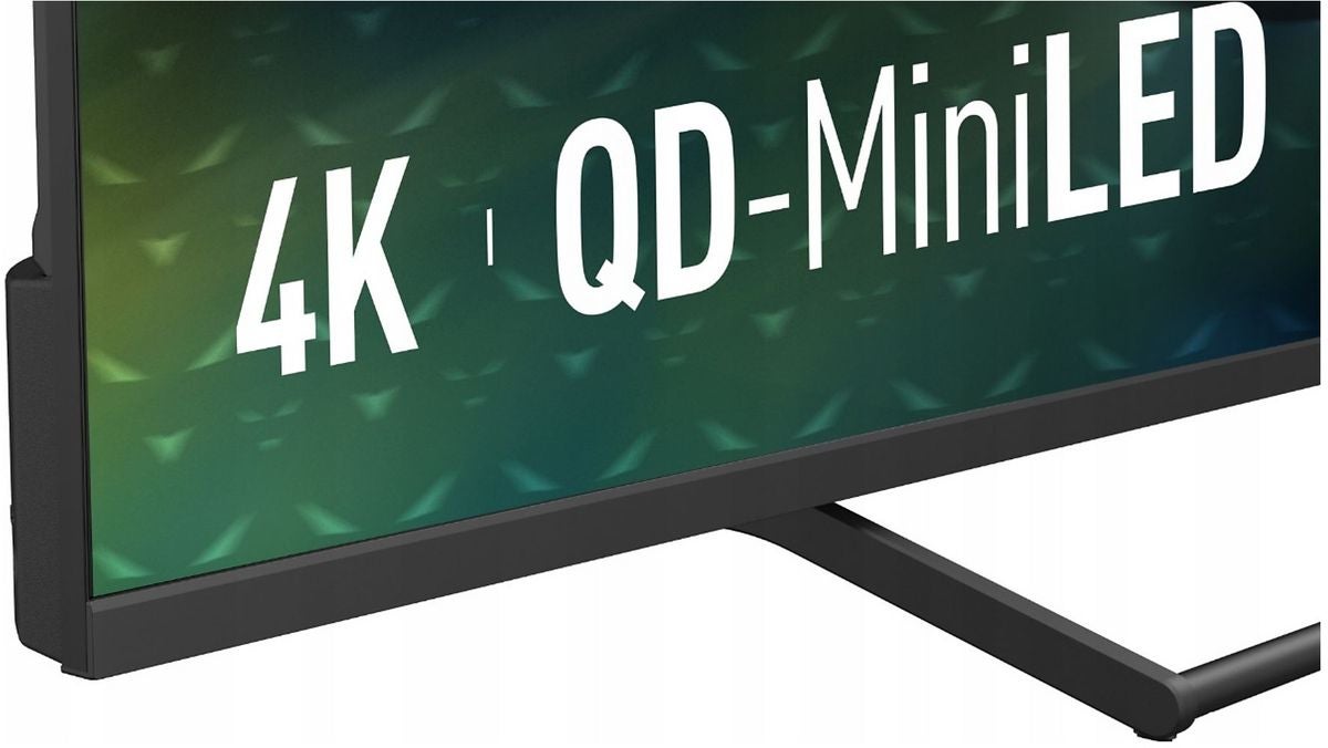 Blaupunkt 55MBG7000S