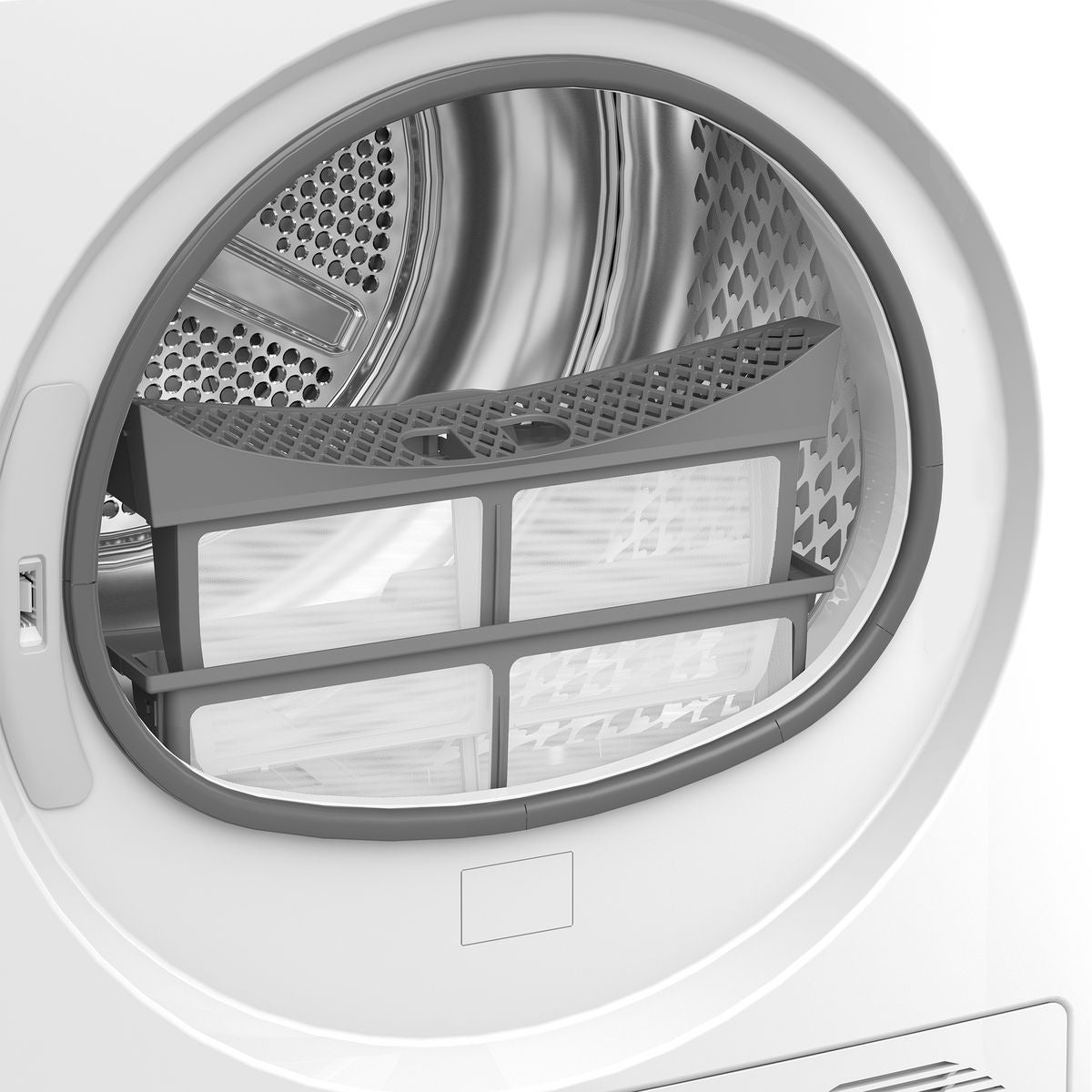 Beko B5T68247C0