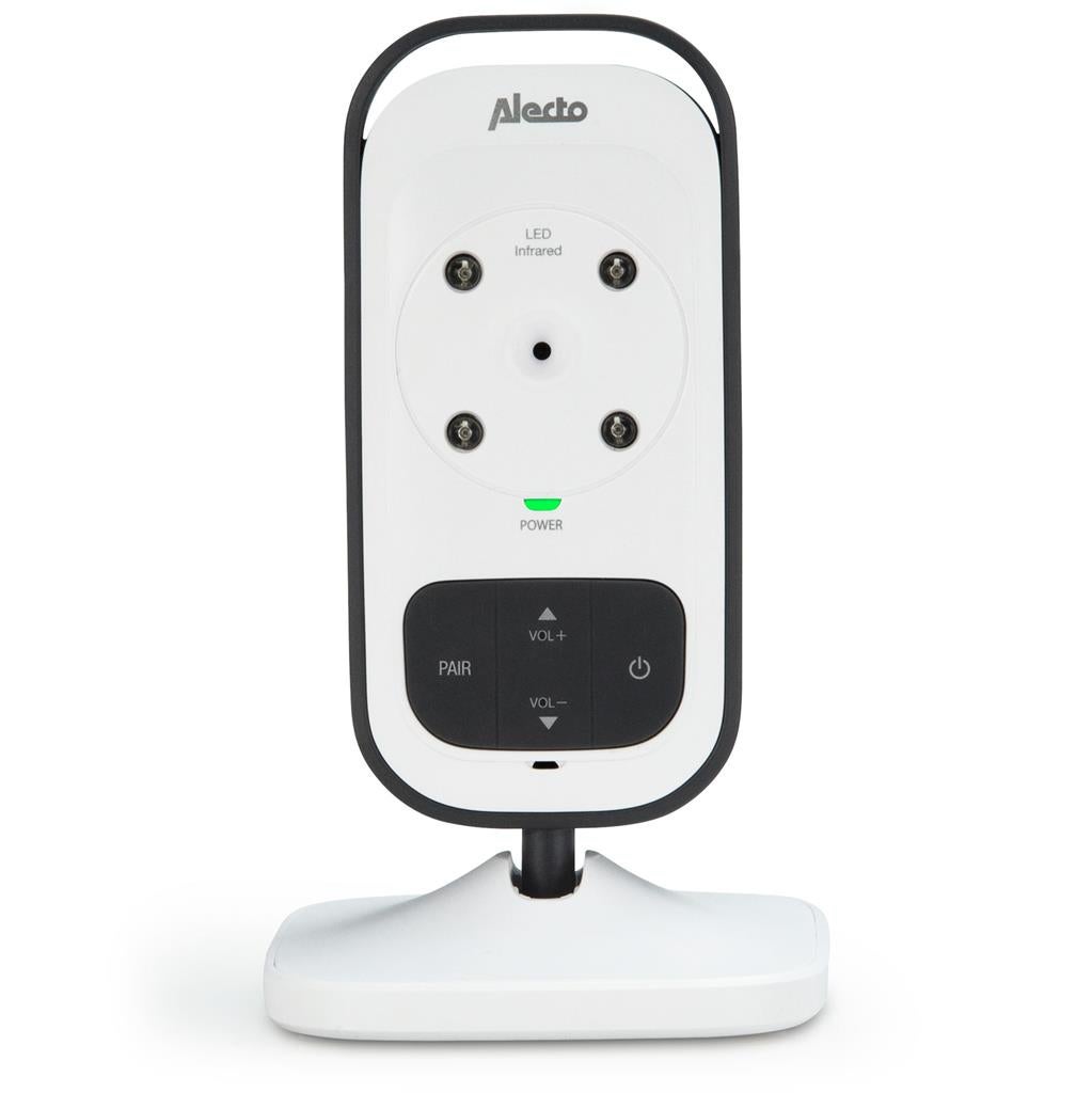 Alecto DVM-75C Camerababyfoon uitbreiding