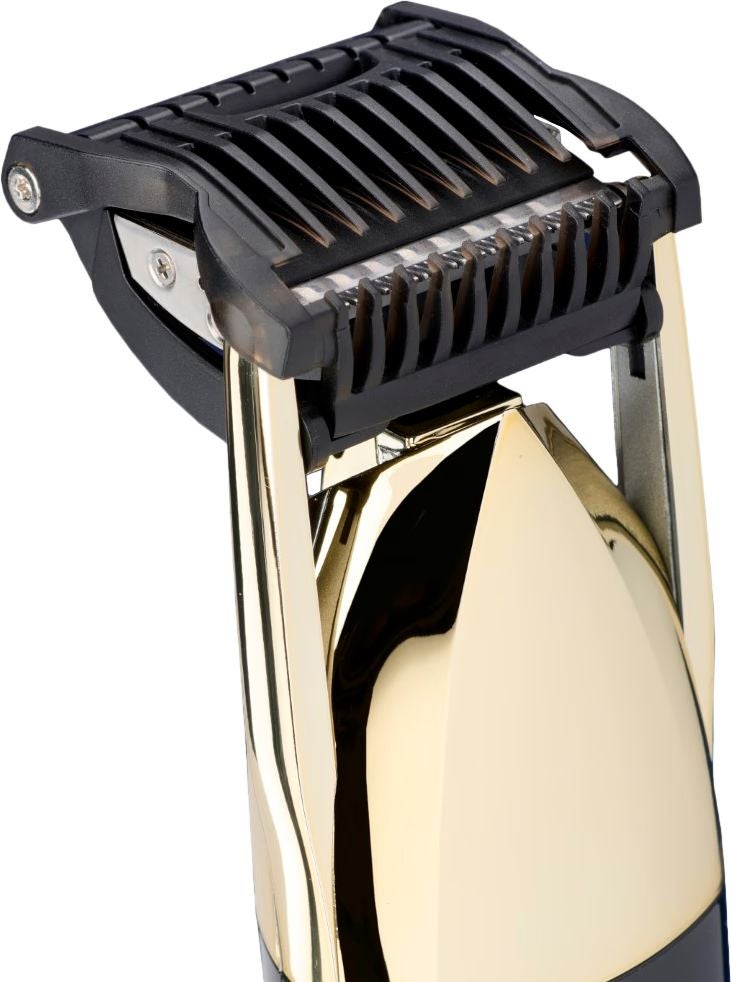 BaByliss Super-X Metal Gold & Navy S992E