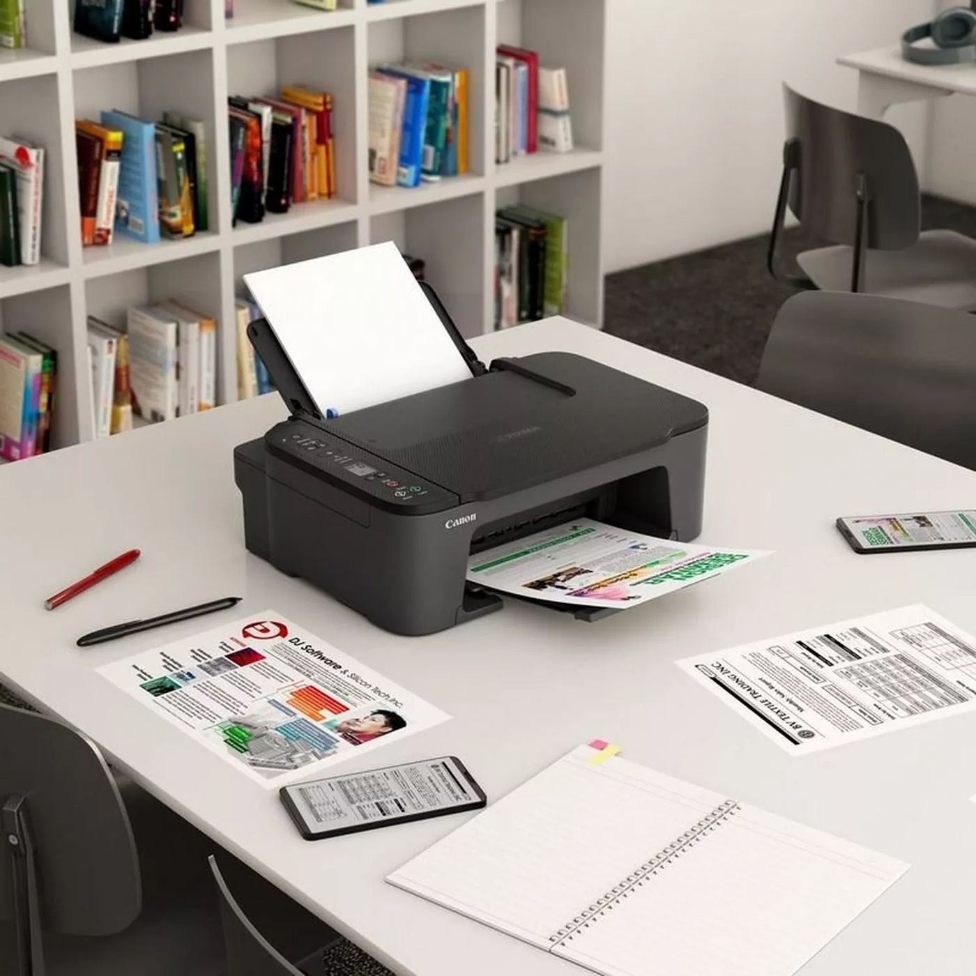 Canon PIXMA TS3550i