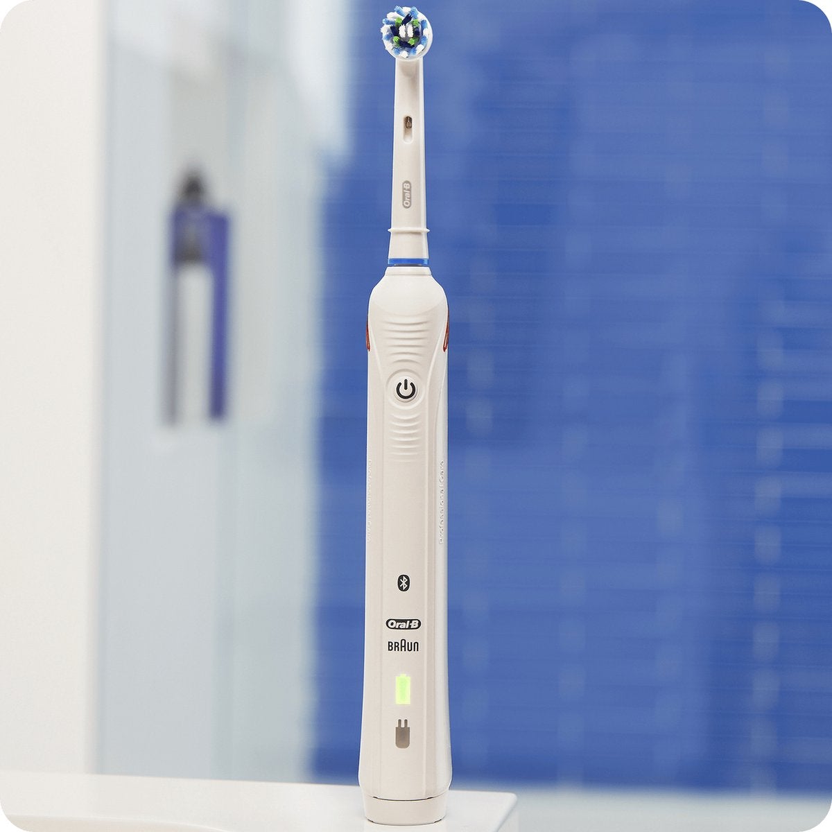 Oral-B Smart 5 5100S White