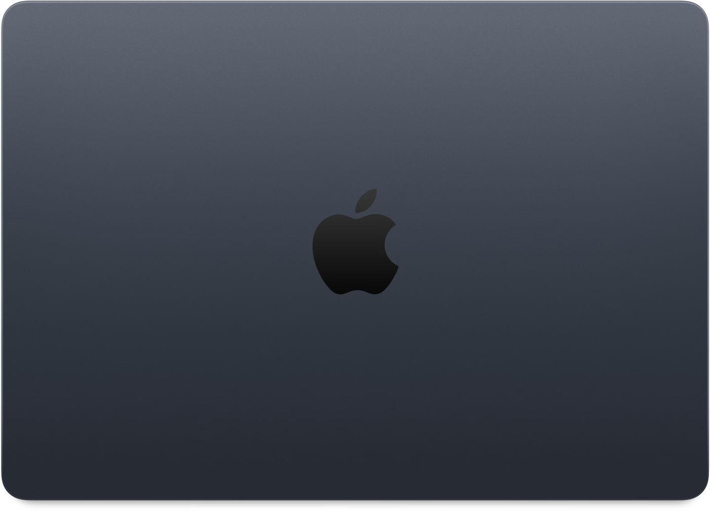 Apple MacBook Air 13 inch (2025) M4 16GB 256GB Middernacht