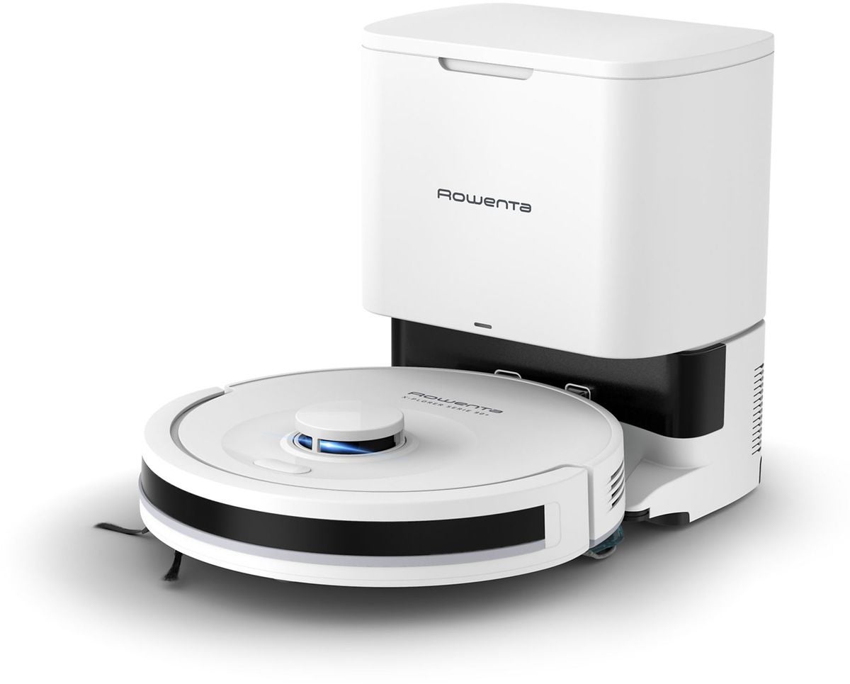Rowenta RR8797 X-Plorer Serie 90+