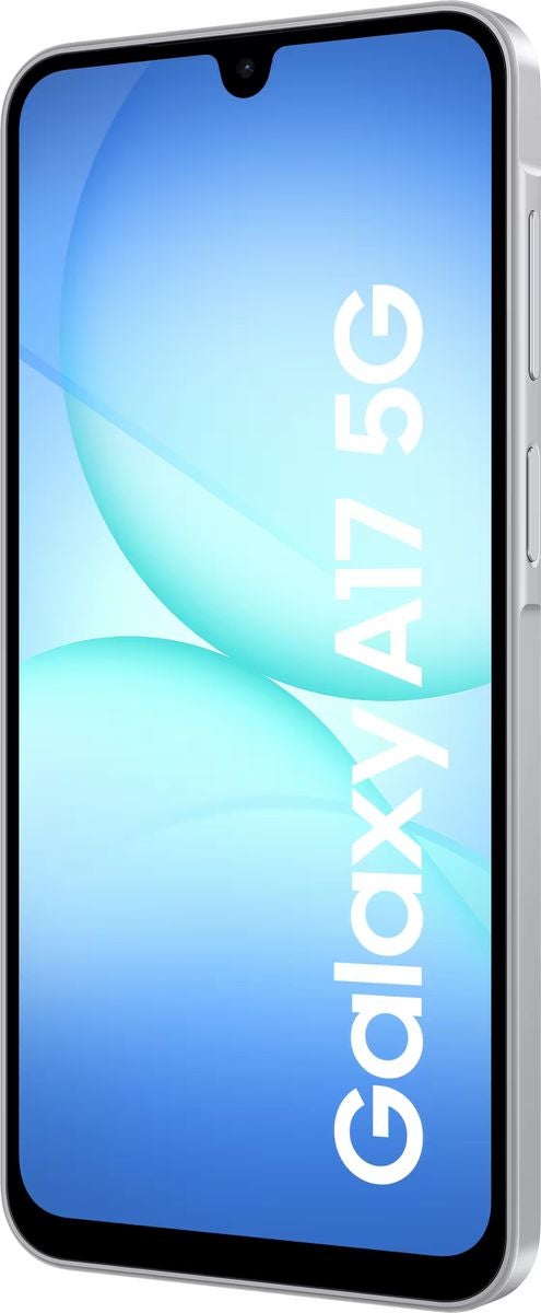 Samsung Galaxy A17 5G 128GB Grijs