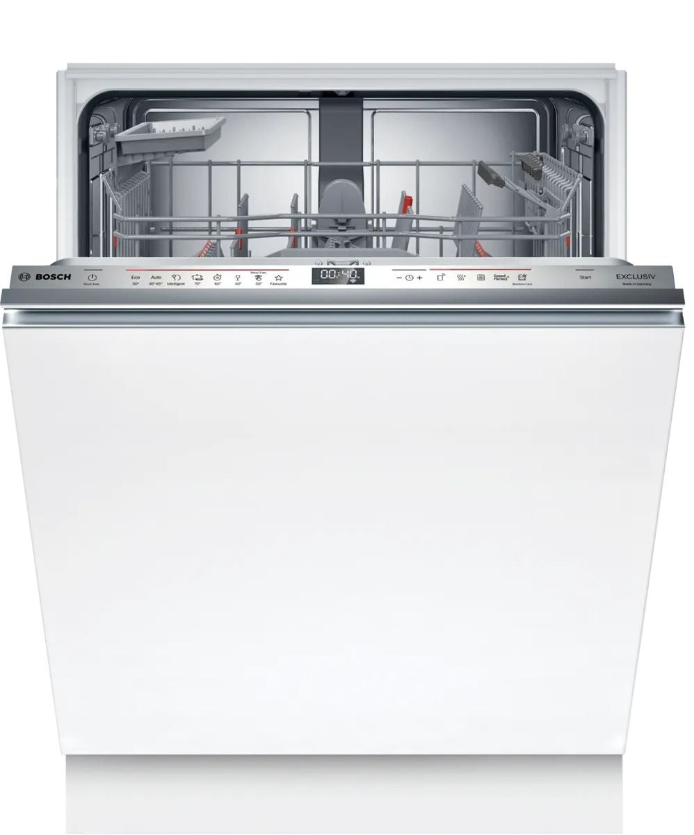 Bosch SBV6ZBX21E Serie 6 EXCLUSIV