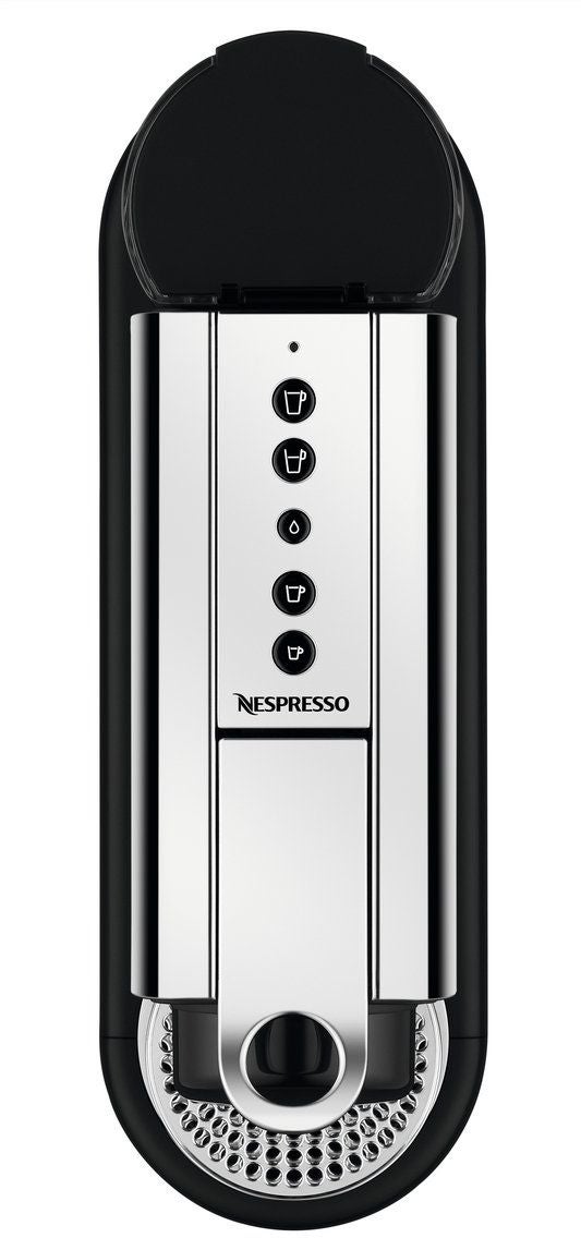 Krups Citiz Platinum XN610D